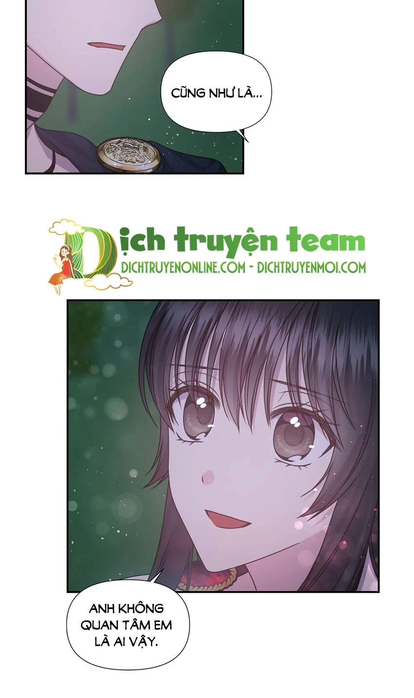 Hãy Cẩn Thận Sợi Tơ Hồng Chapter 33 - 25