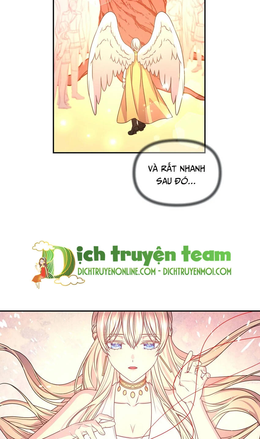 Hãy Cẩn Thận Sợi Tơ Hồng Chapter 33 - 28