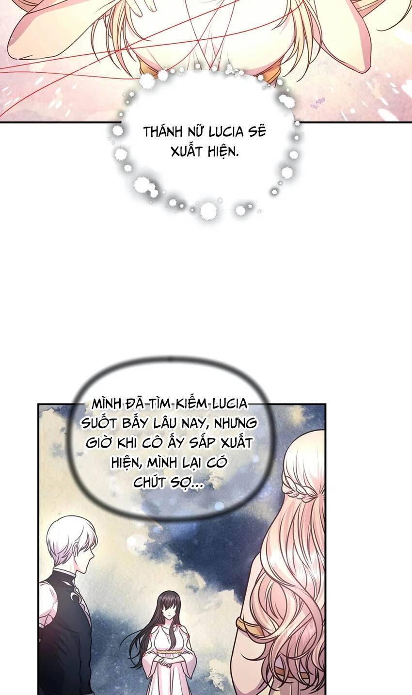 Hãy Cẩn Thận Sợi Tơ Hồng Chapter 33 - 29