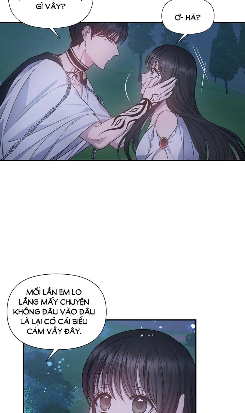 Hãy Cẩn Thận Sợi Tơ Hồng Chapter 33 - 34