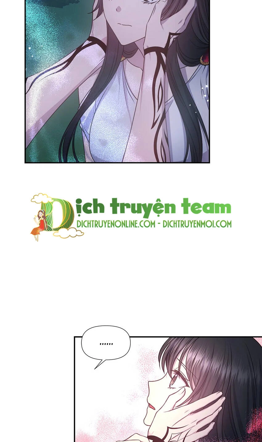 Hãy Cẩn Thận Sợi Tơ Hồng Chapter 33 - 35