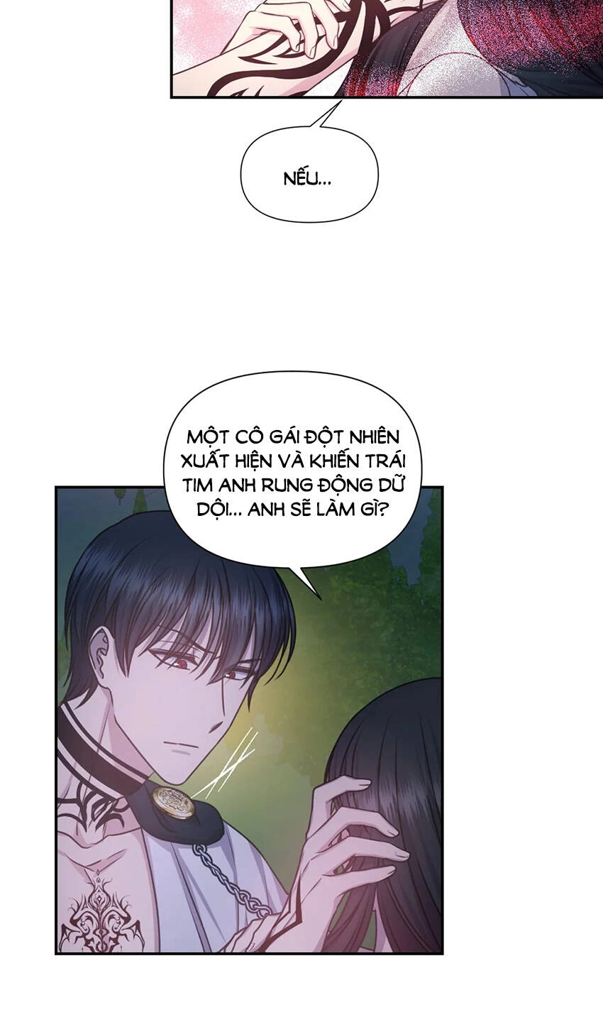 Hãy Cẩn Thận Sợi Tơ Hồng Chapter 33 - 36