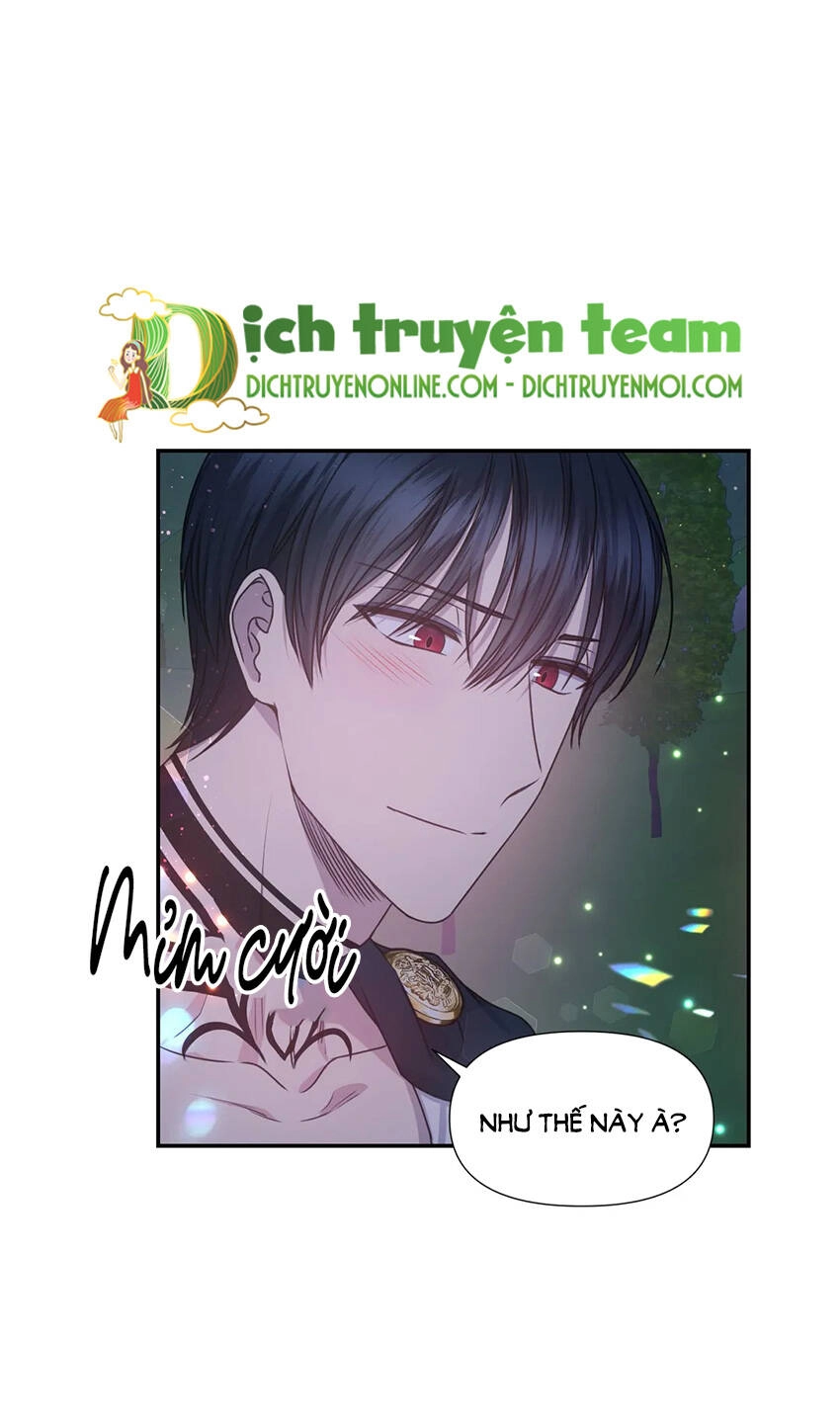 Hãy Cẩn Thận Sợi Tơ Hồng Chapter 33 - 37