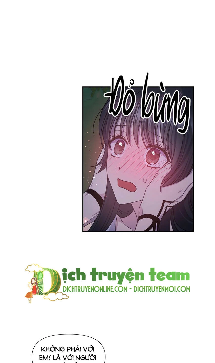 Hãy Cẩn Thận Sợi Tơ Hồng Chapter 33 - 38