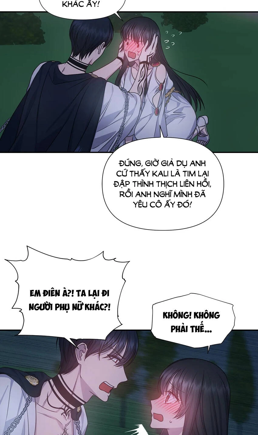 Hãy Cẩn Thận Sợi Tơ Hồng Chapter 33 - 39