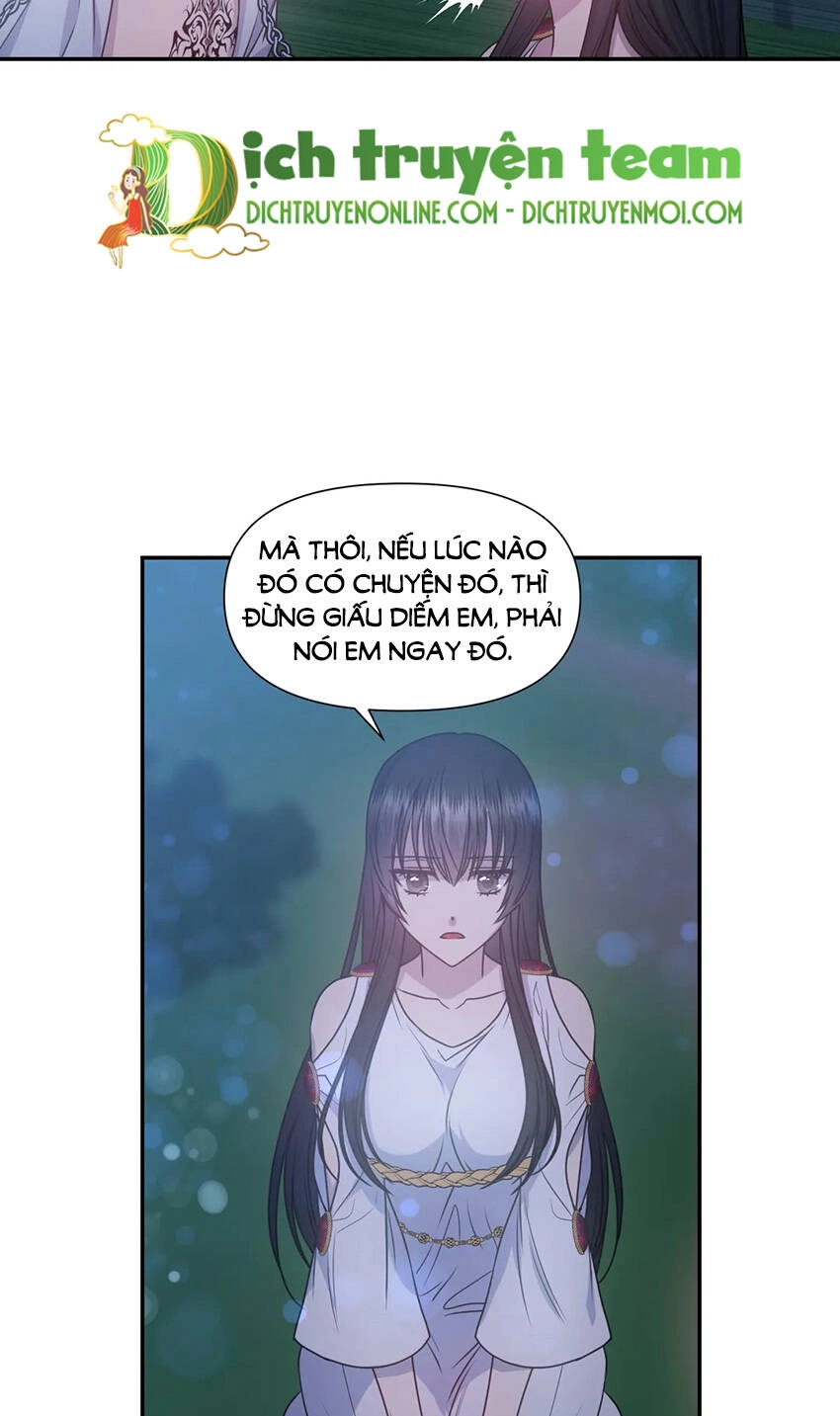 Hãy Cẩn Thận Sợi Tơ Hồng Chapter 33 - 40