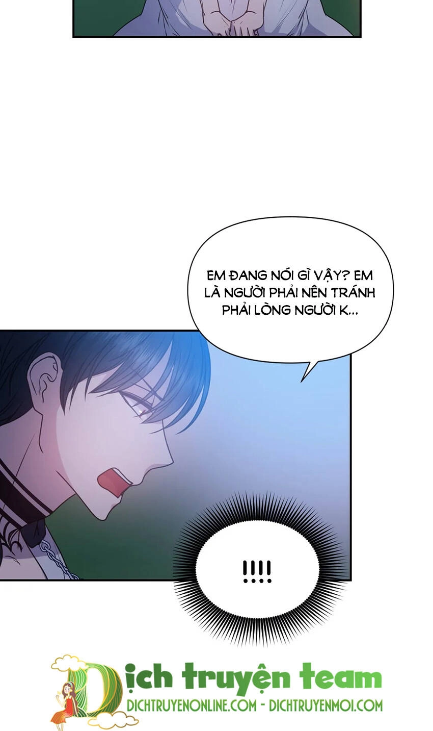 Hãy Cẩn Thận Sợi Tơ Hồng Chapter 33 - 41