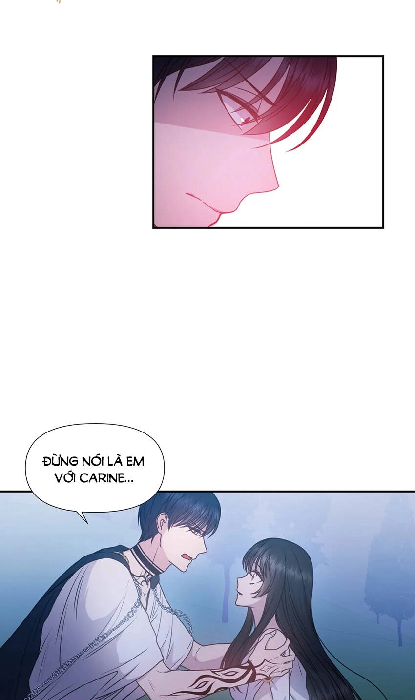 Hãy Cẩn Thận Sợi Tơ Hồng Chapter 33 - 42