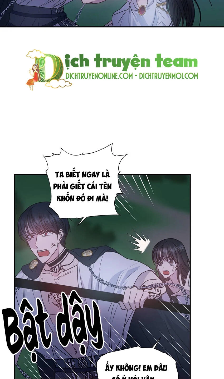 Hãy Cẩn Thận Sợi Tơ Hồng Chapter 33 - 43