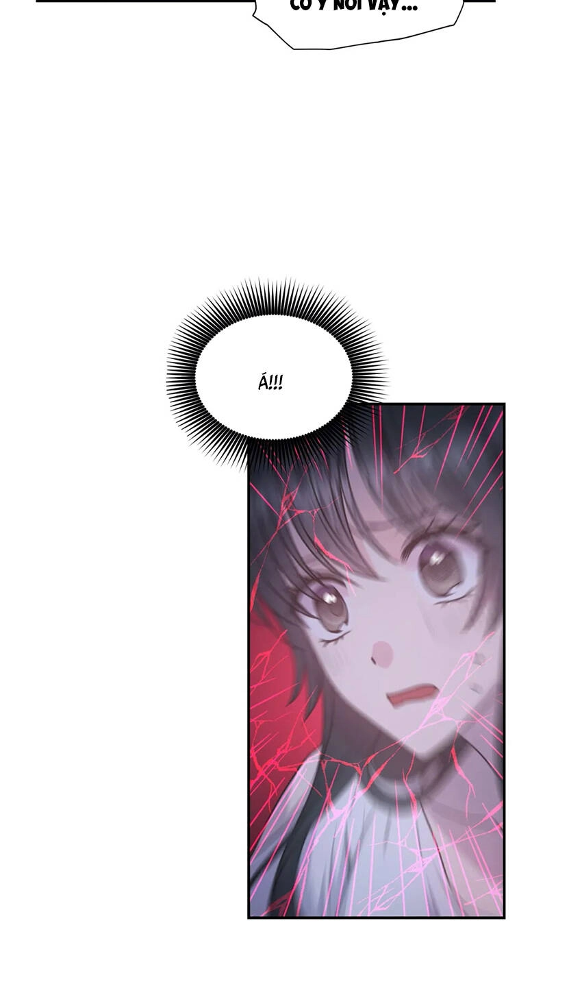 Hãy Cẩn Thận Sợi Tơ Hồng Chapter 33 - 44