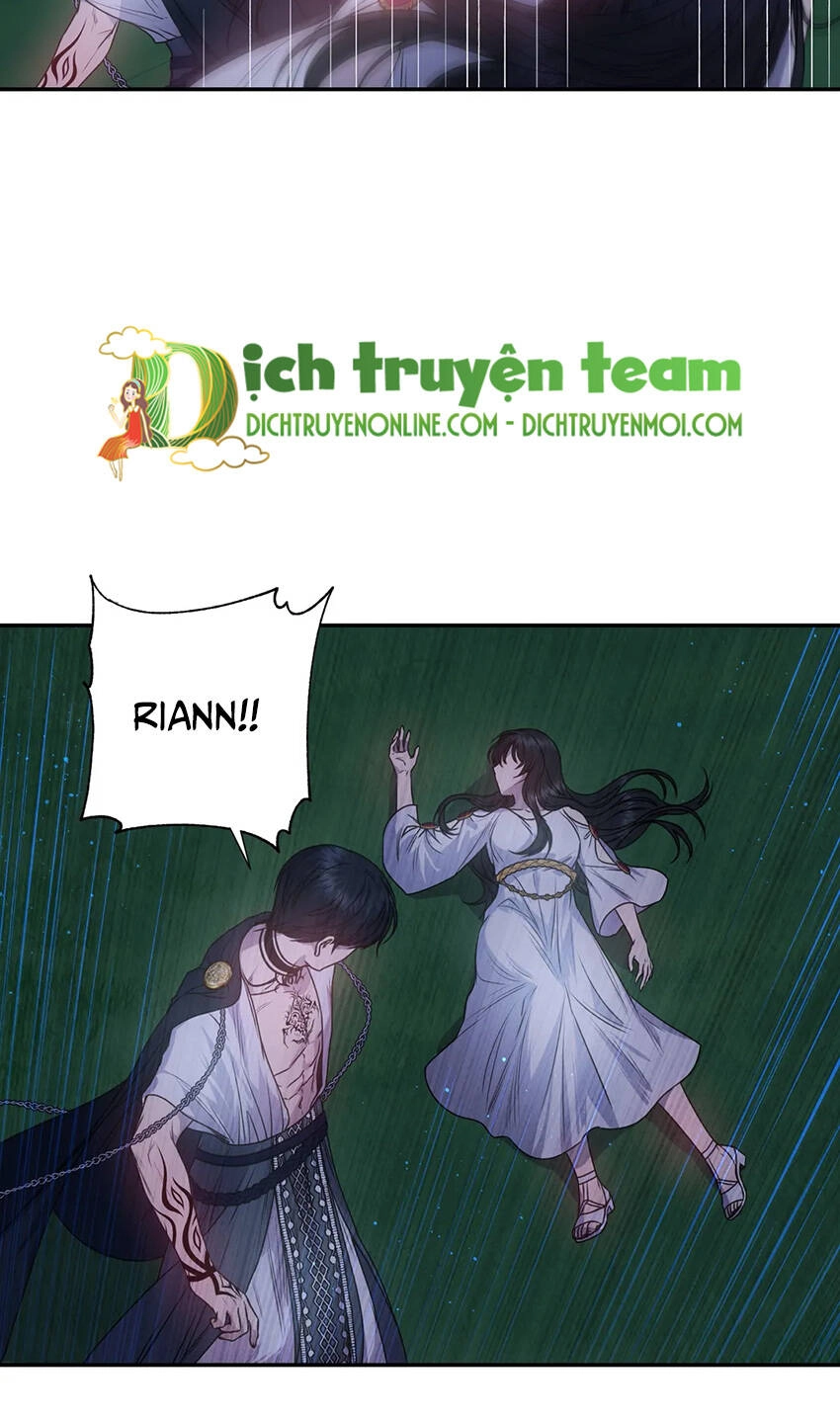 Hãy Cẩn Thận Sợi Tơ Hồng Chapter 33 - 46