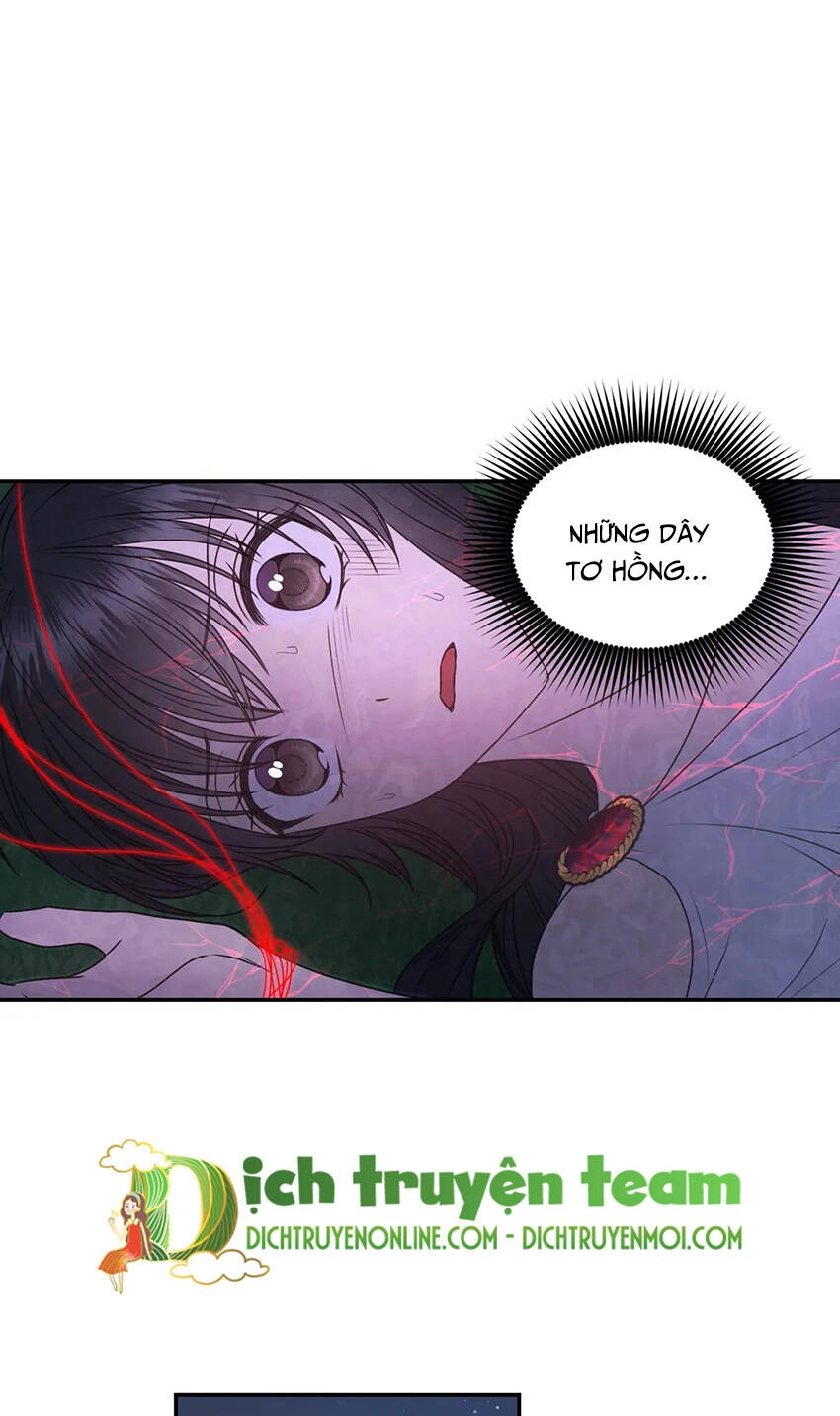 Hãy Cẩn Thận Sợi Tơ Hồng Chapter 33 - 47