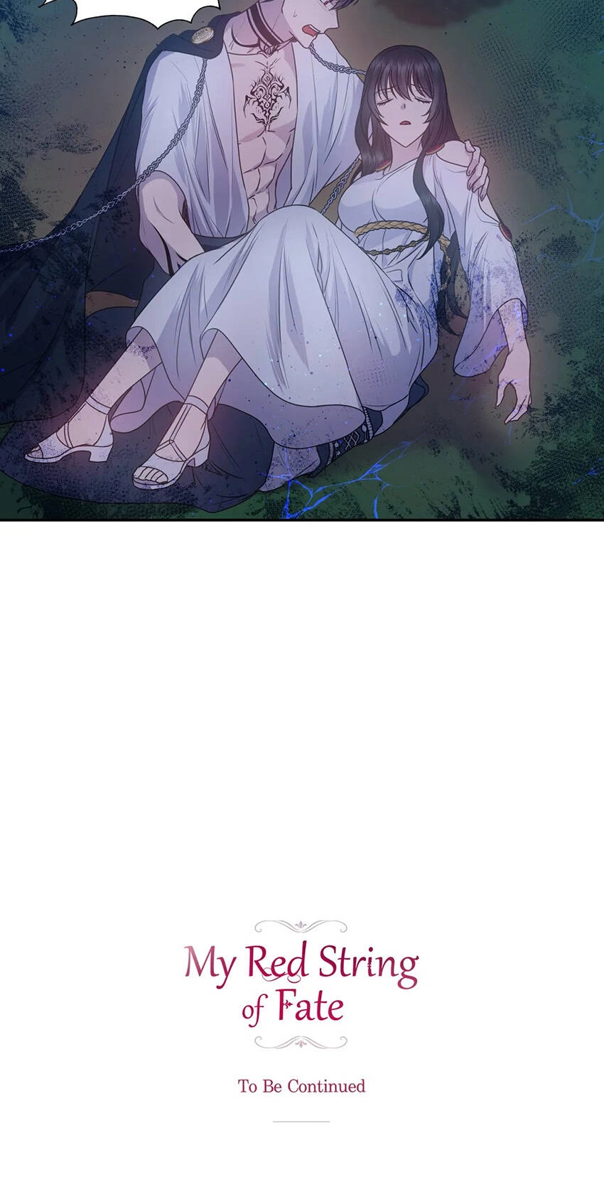 Hãy Cẩn Thận Sợi Tơ Hồng Chapter 33 - 50