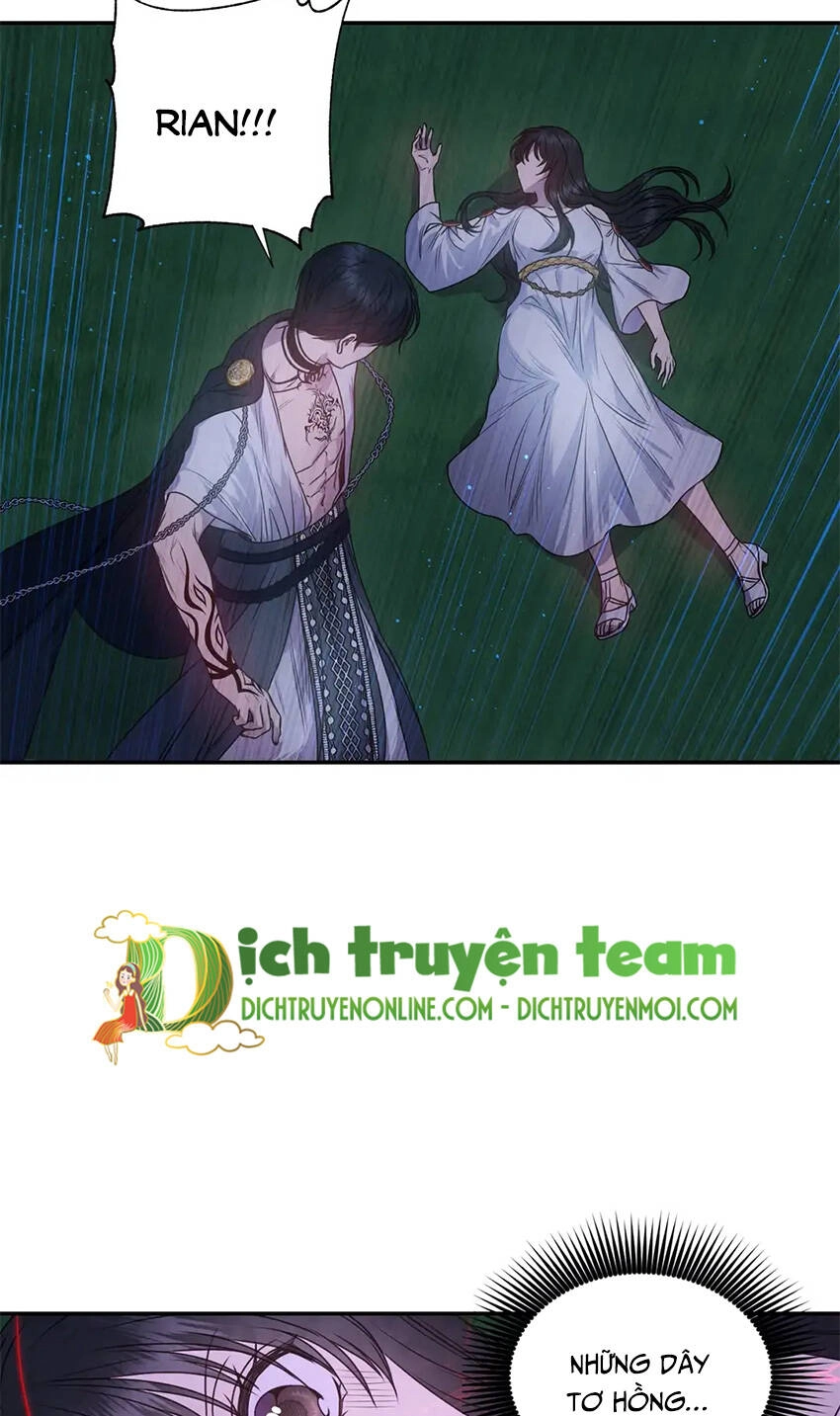 Hãy Cẩn Thận Sợi Tơ Hồng Chapter 34 - 2