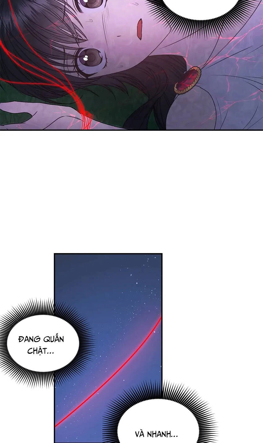 Hãy Cẩn Thận Sợi Tơ Hồng Chapter 34 - 3