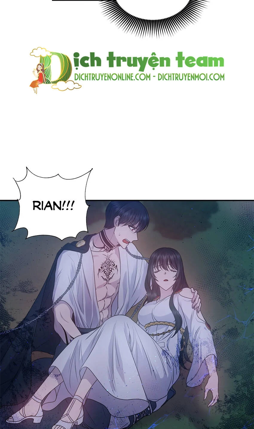 Hãy Cẩn Thận Sợi Tơ Hồng Chapter 34 - 4