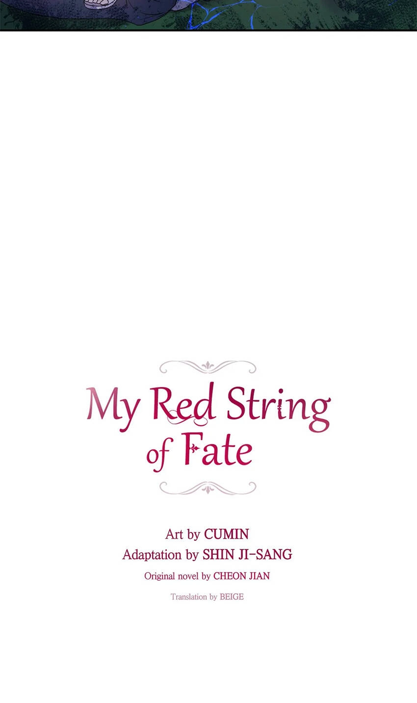 Hãy Cẩn Thận Sợi Tơ Hồng Chapter 34 - 5