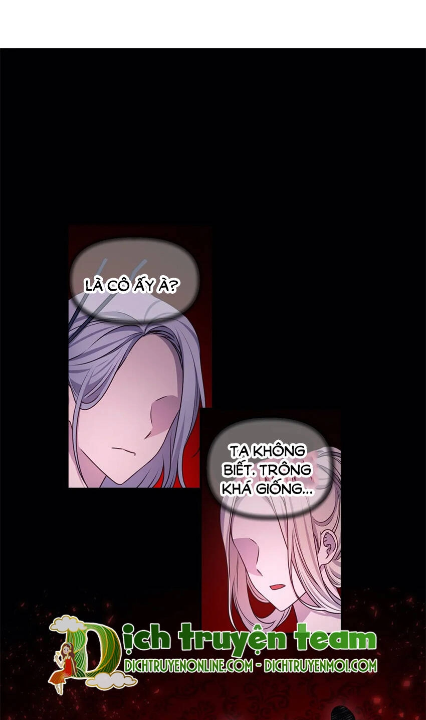 Hãy Cẩn Thận Sợi Tơ Hồng Chapter 34 - 6