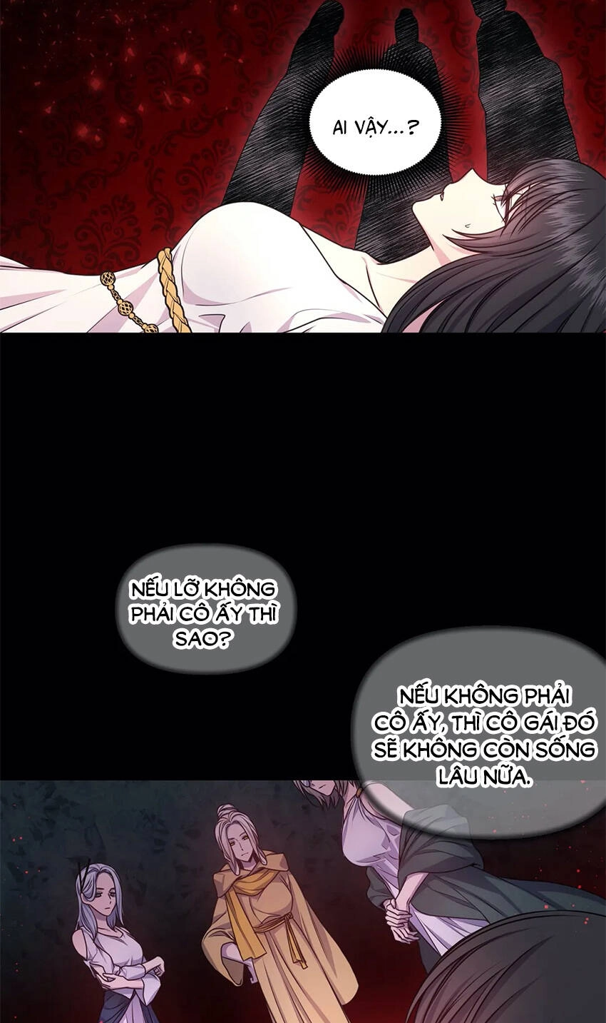 Hãy Cẩn Thận Sợi Tơ Hồng Chapter 34 - 7