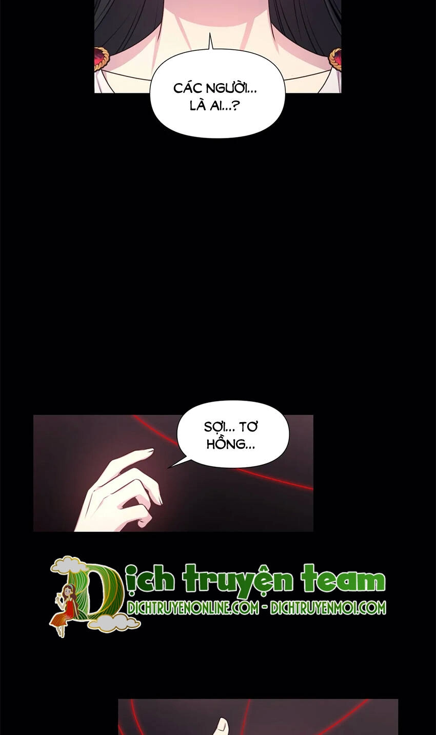 Hãy Cẩn Thận Sợi Tơ Hồng Chapter 34 - 9