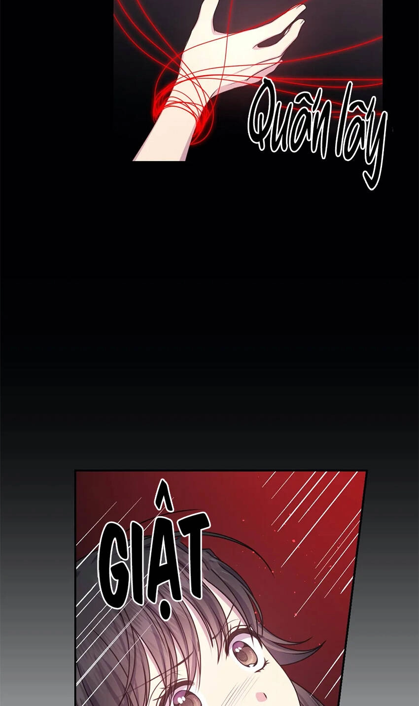 Hãy Cẩn Thận Sợi Tơ Hồng Chapter 34 - 10