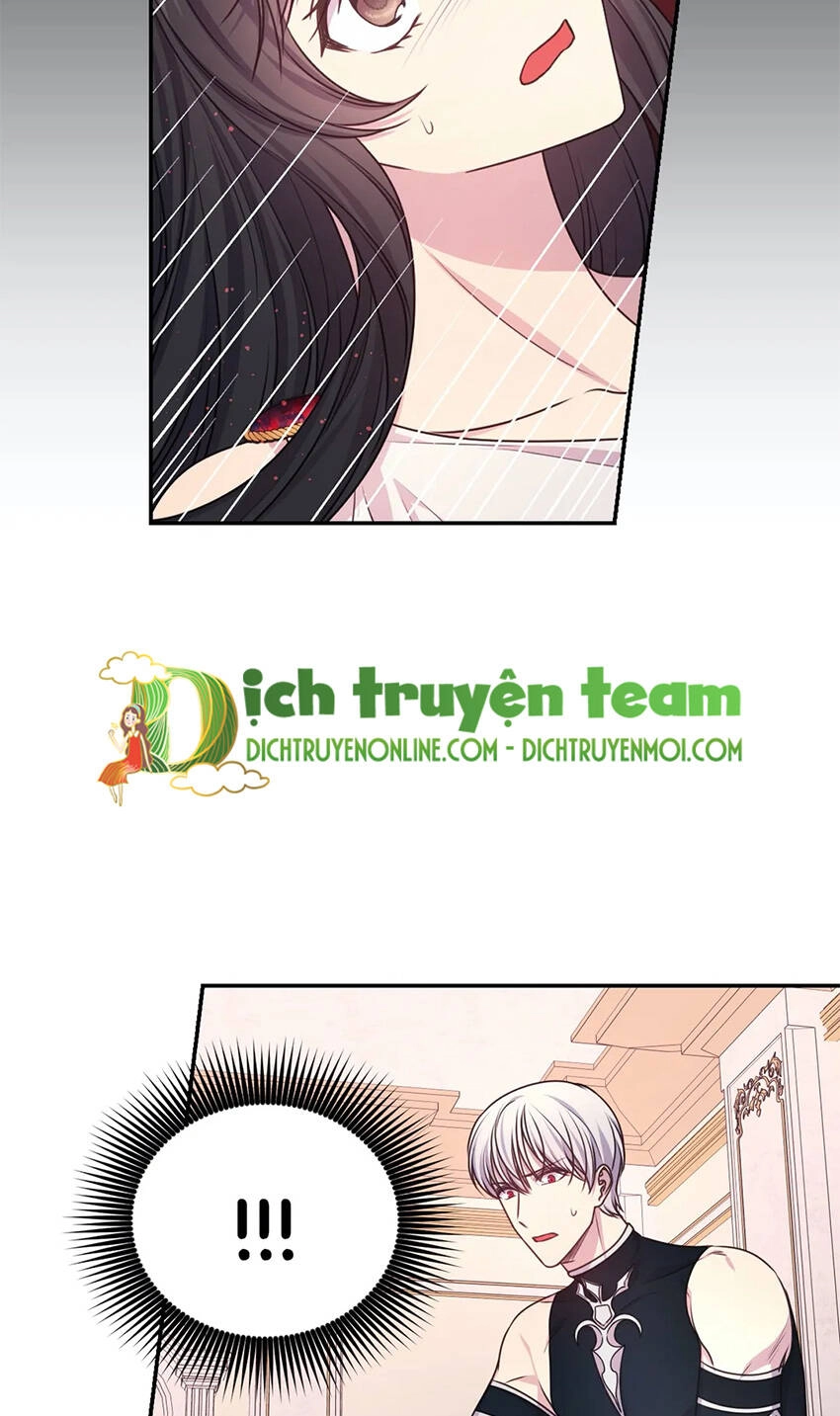 Hãy Cẩn Thận Sợi Tơ Hồng Chapter 34 - 11