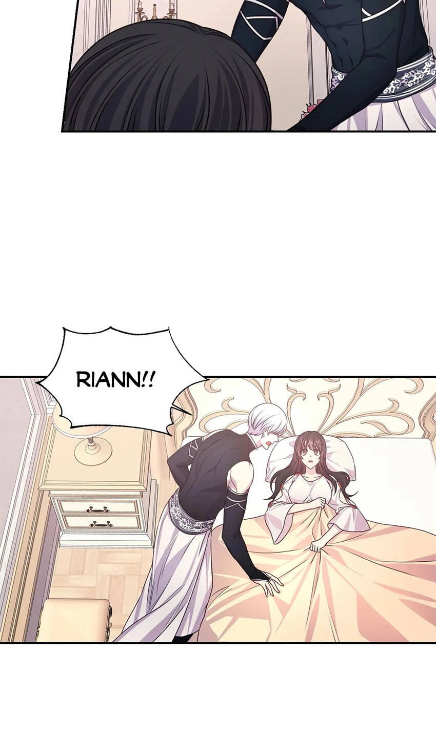 Hãy Cẩn Thận Sợi Tơ Hồng Chapter 34 - 12