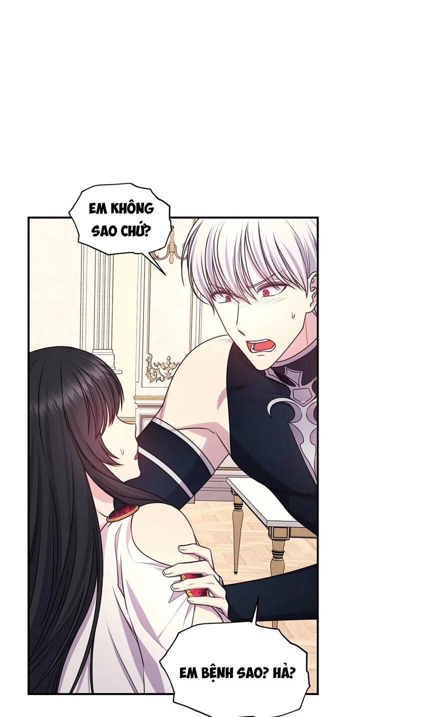 Hãy Cẩn Thận Sợi Tơ Hồng Chapter 34 - 13