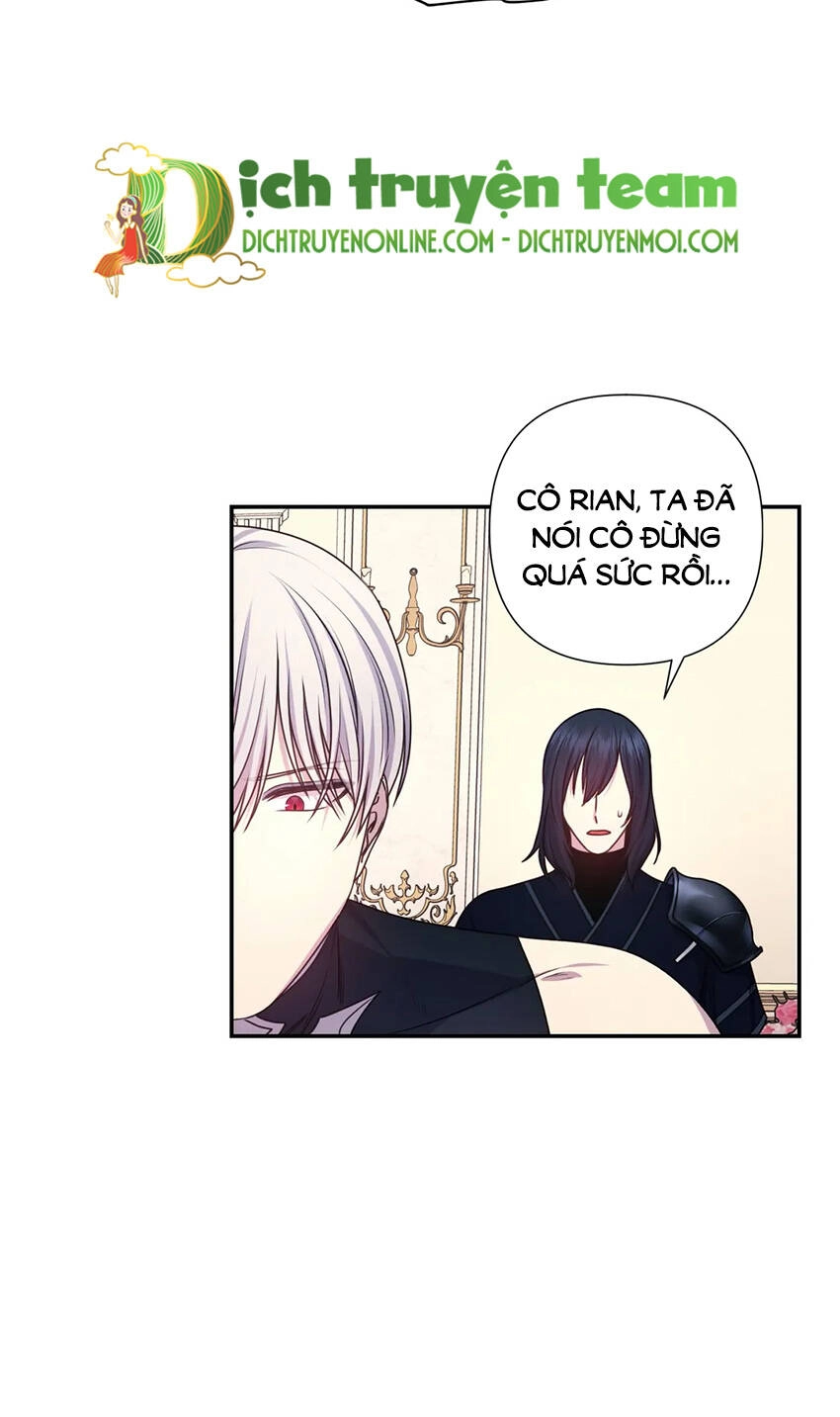 Hãy Cẩn Thận Sợi Tơ Hồng Chapter 34 - 14