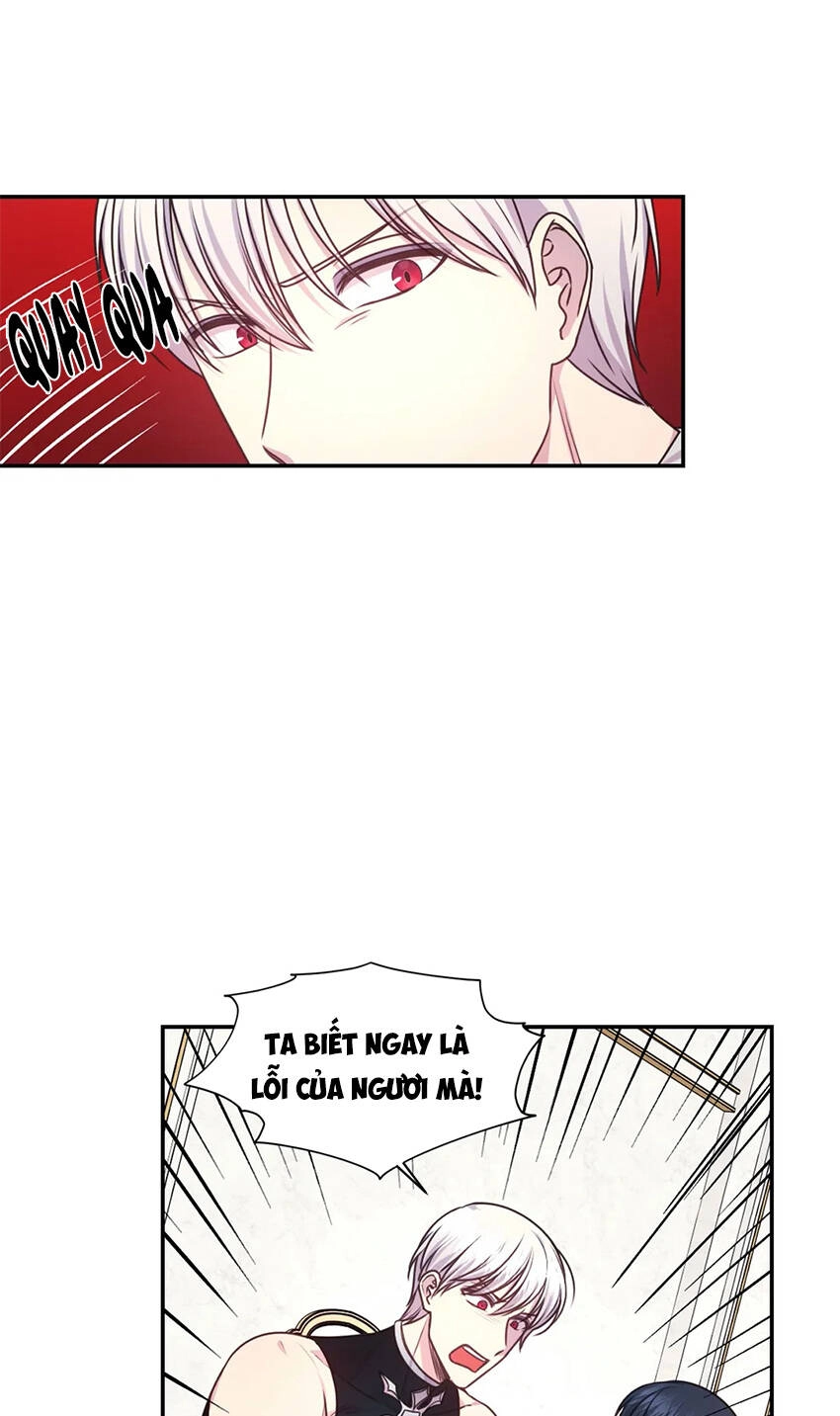 Hãy Cẩn Thận Sợi Tơ Hồng Chapter 34 - 15