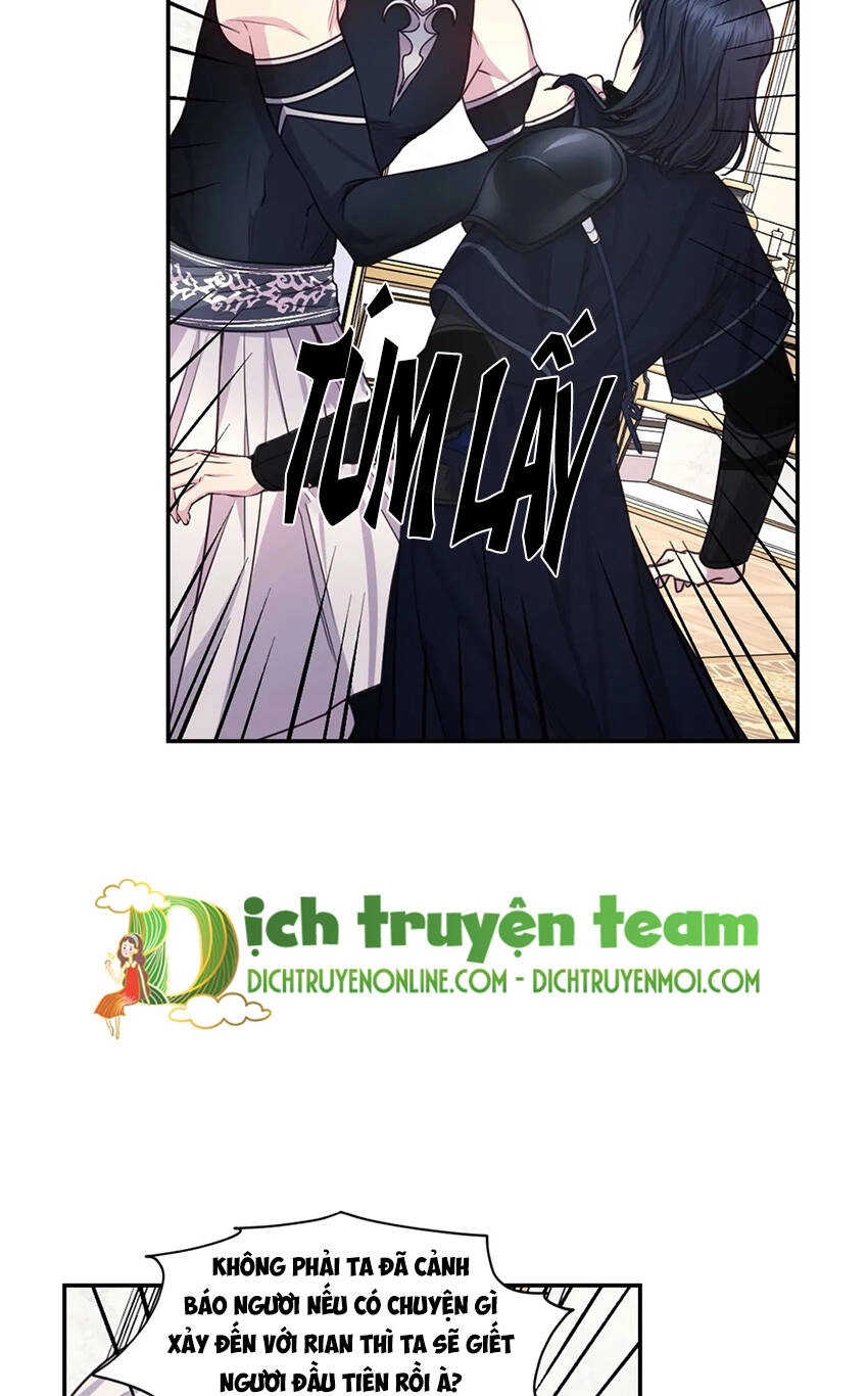 Hãy Cẩn Thận Sợi Tơ Hồng Chapter 34 - 16