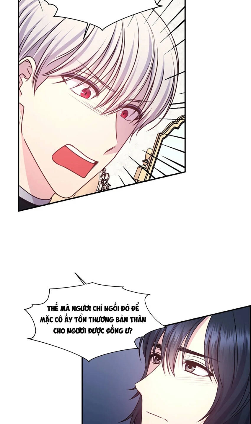 Hãy Cẩn Thận Sợi Tơ Hồng Chapter 34 - 17