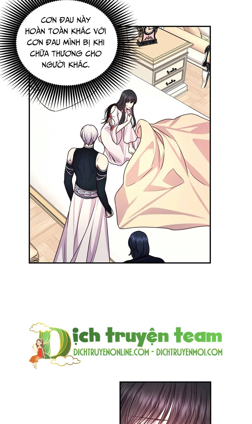 Hãy Cẩn Thận Sợi Tơ Hồng Chapter 34 - 19