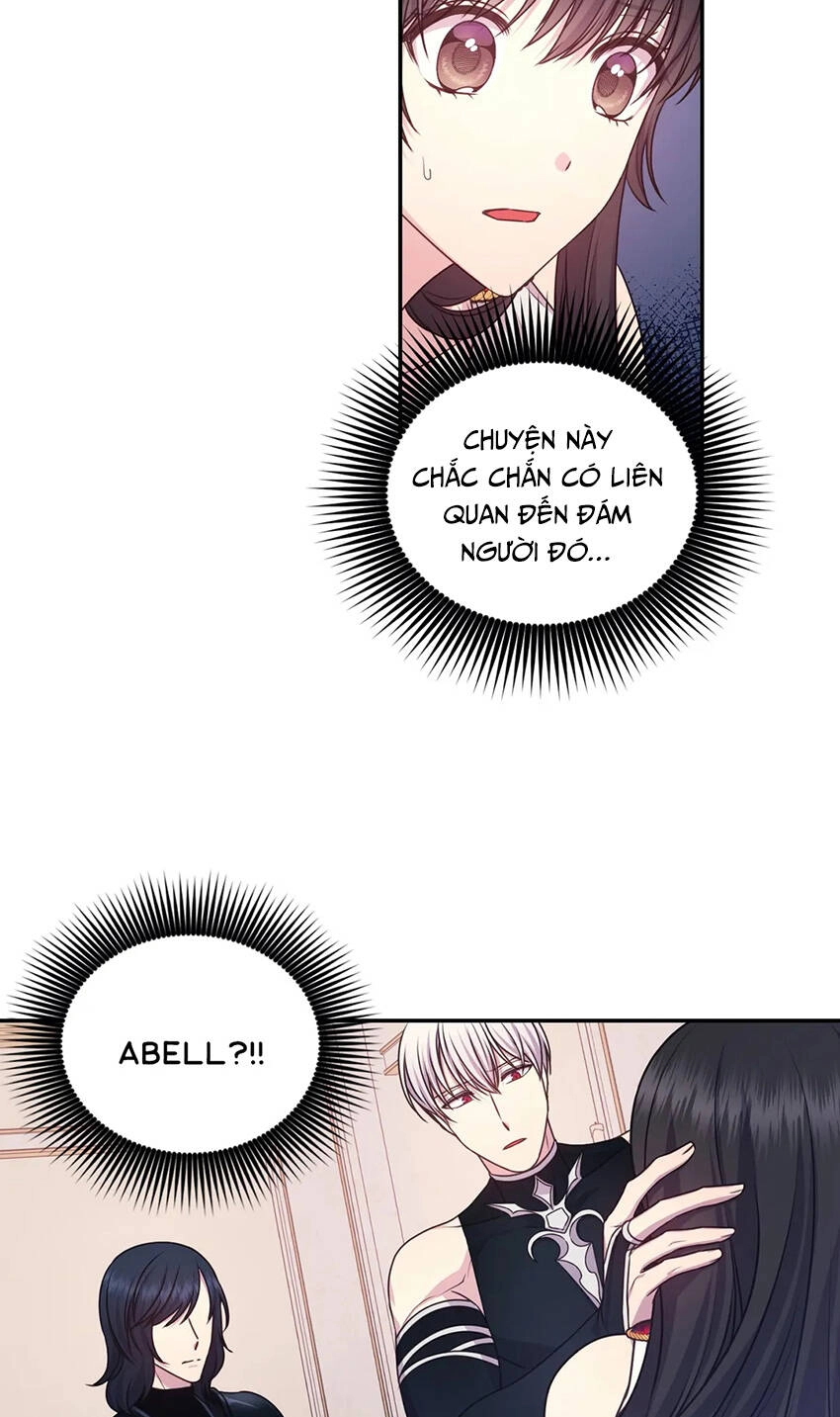 Hãy Cẩn Thận Sợi Tơ Hồng Chapter 34 - 20