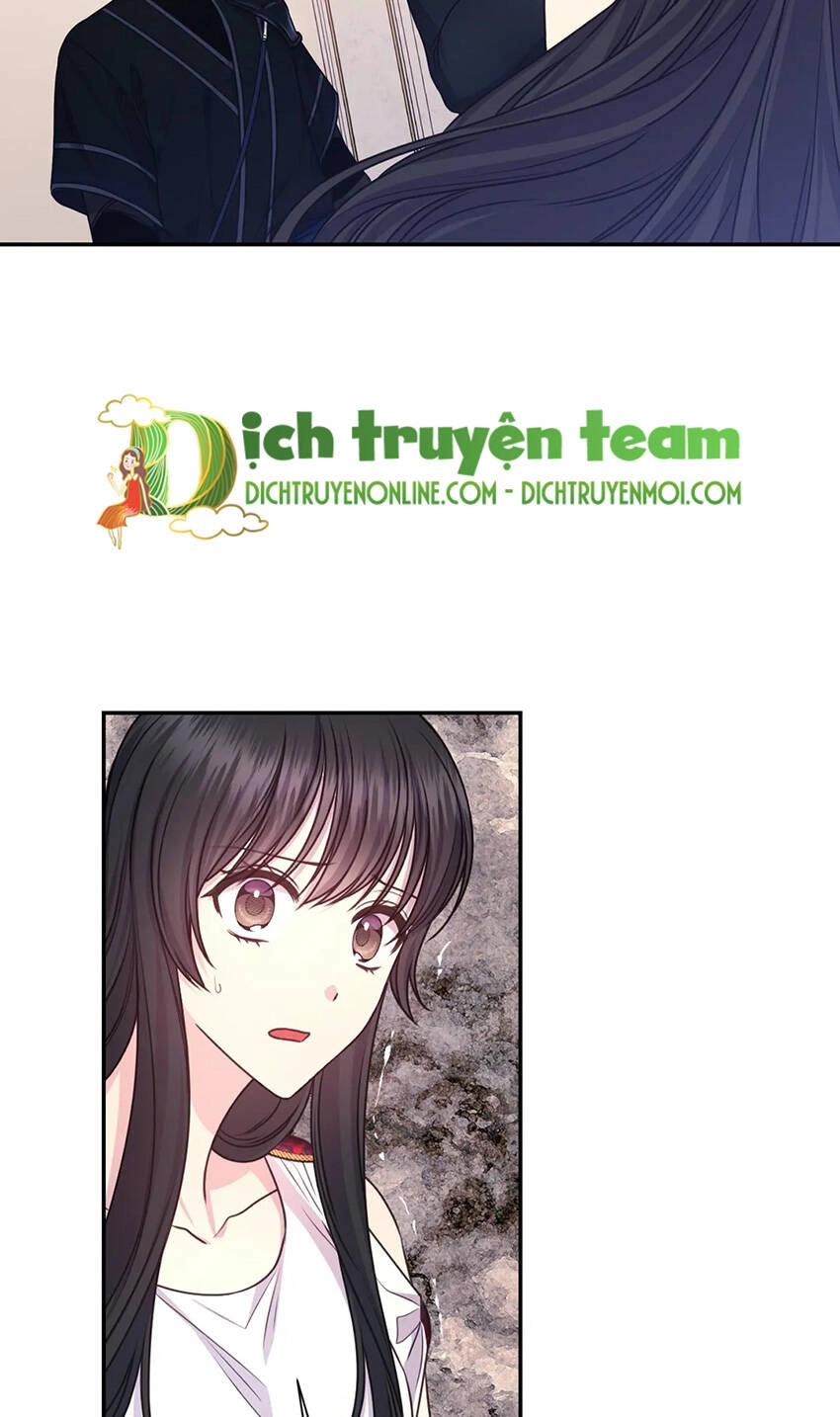 Hãy Cẩn Thận Sợi Tơ Hồng Chapter 34 - 21