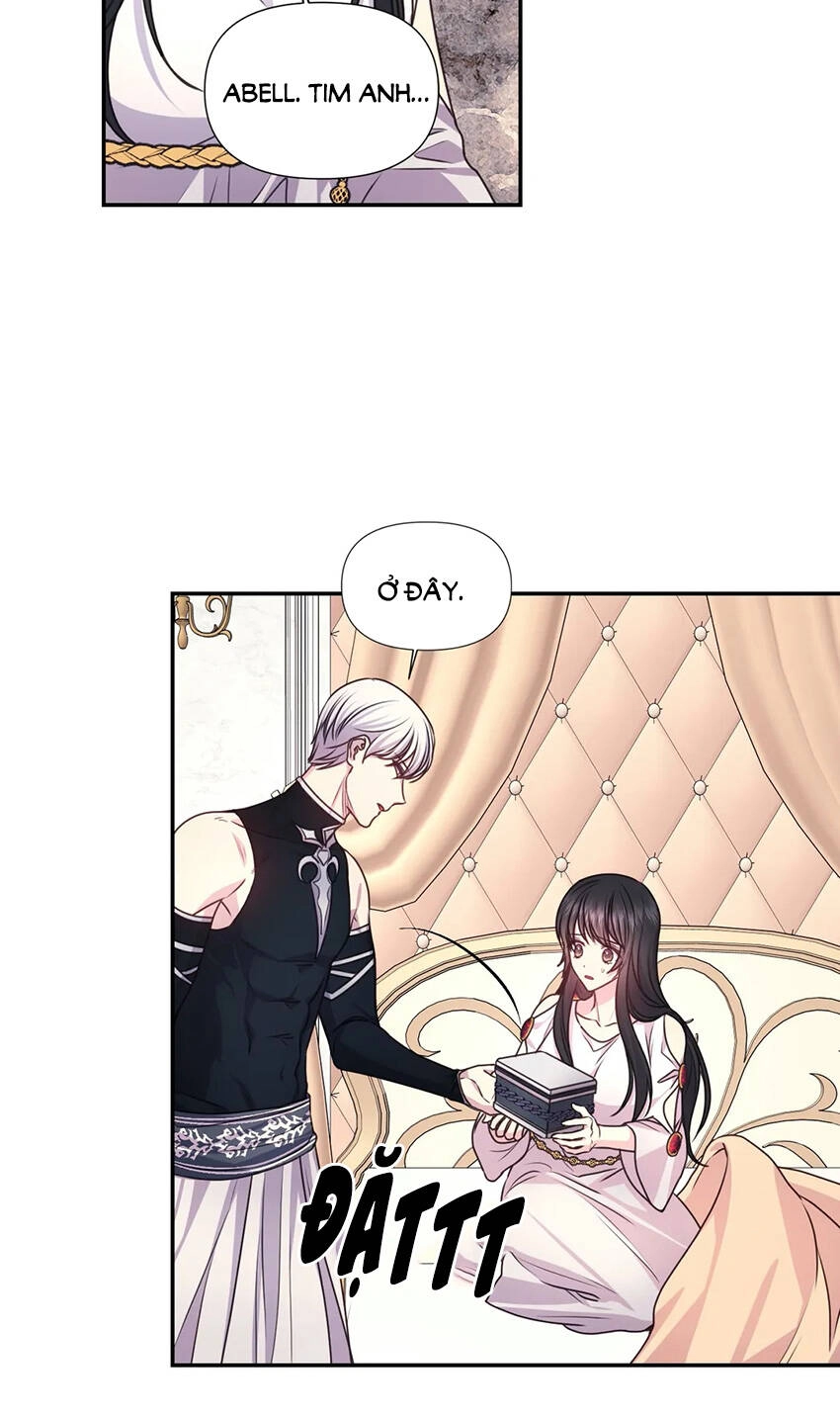 Hãy Cẩn Thận Sợi Tơ Hồng Chapter 34 - 22