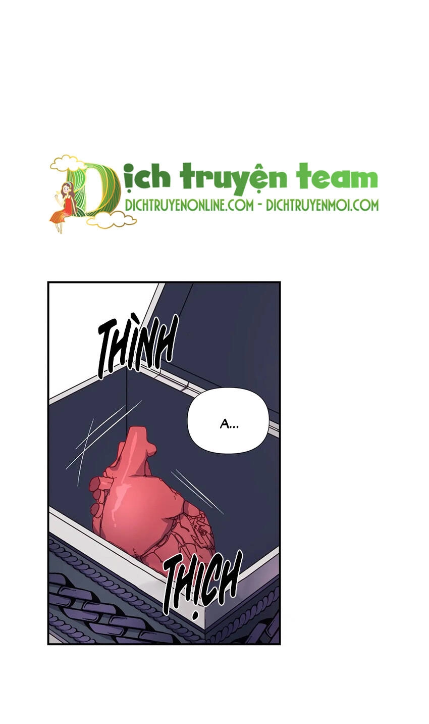 Hãy Cẩn Thận Sợi Tơ Hồng Chapter 34 - 23