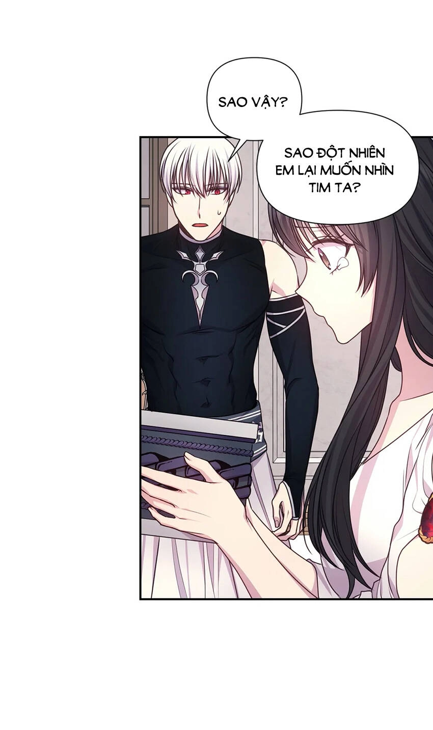 Hãy Cẩn Thận Sợi Tơ Hồng Chapter 34 - 24