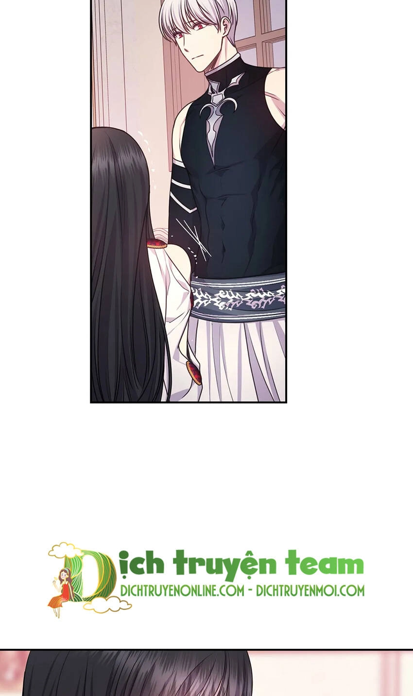 Hãy Cẩn Thận Sợi Tơ Hồng Chapter 34 - 28