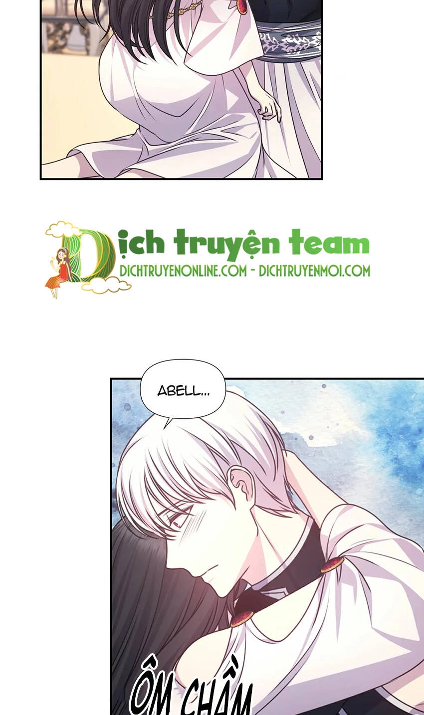 Hãy Cẩn Thận Sợi Tơ Hồng Chapter 34 - 30