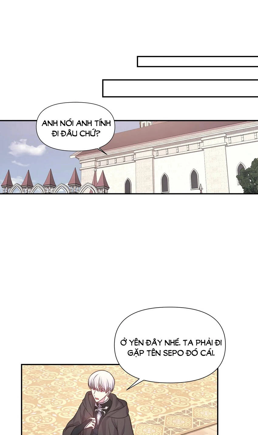 Hãy Cẩn Thận Sợi Tơ Hồng Chapter 34 - 34