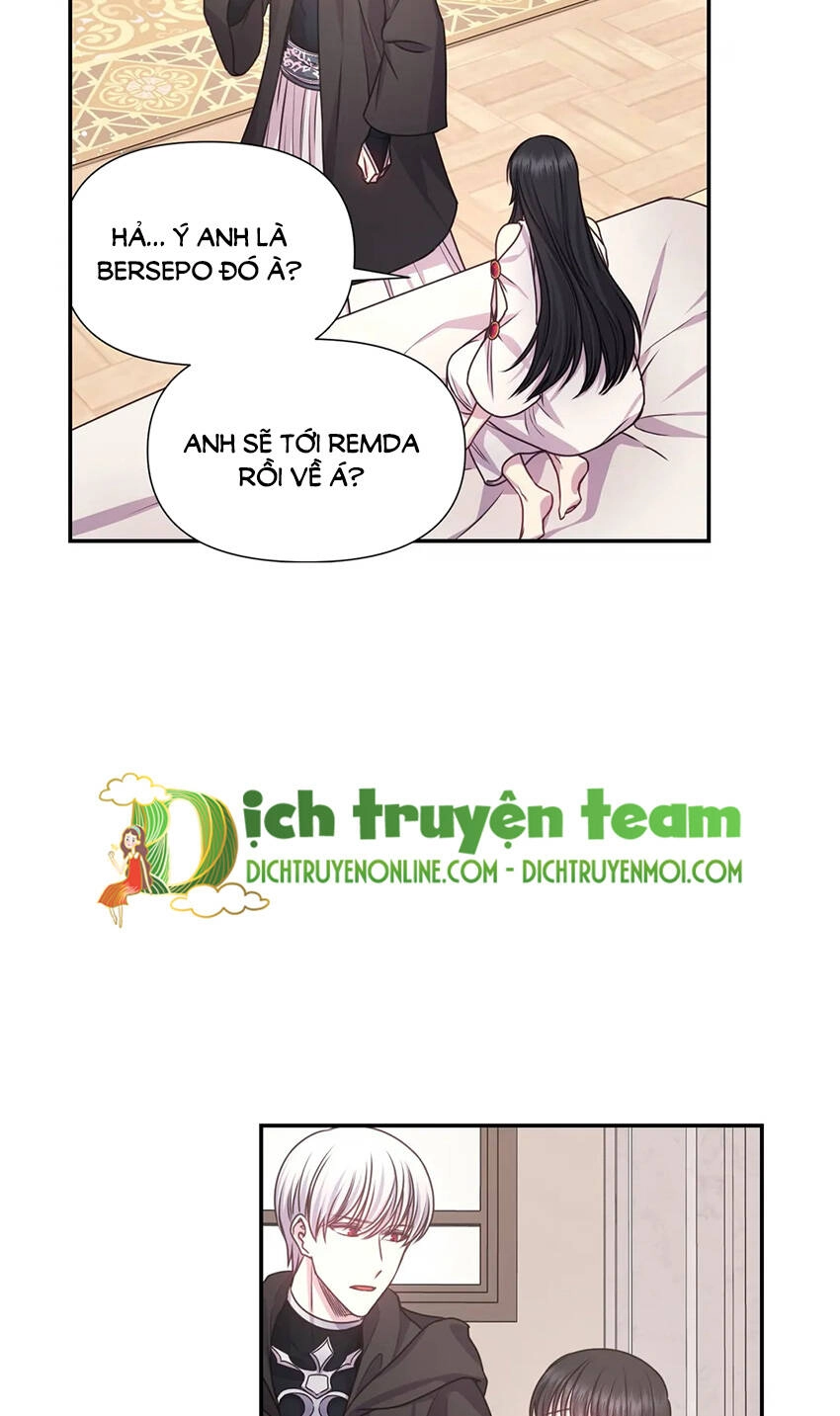 Hãy Cẩn Thận Sợi Tơ Hồng Chapter 34 - 35