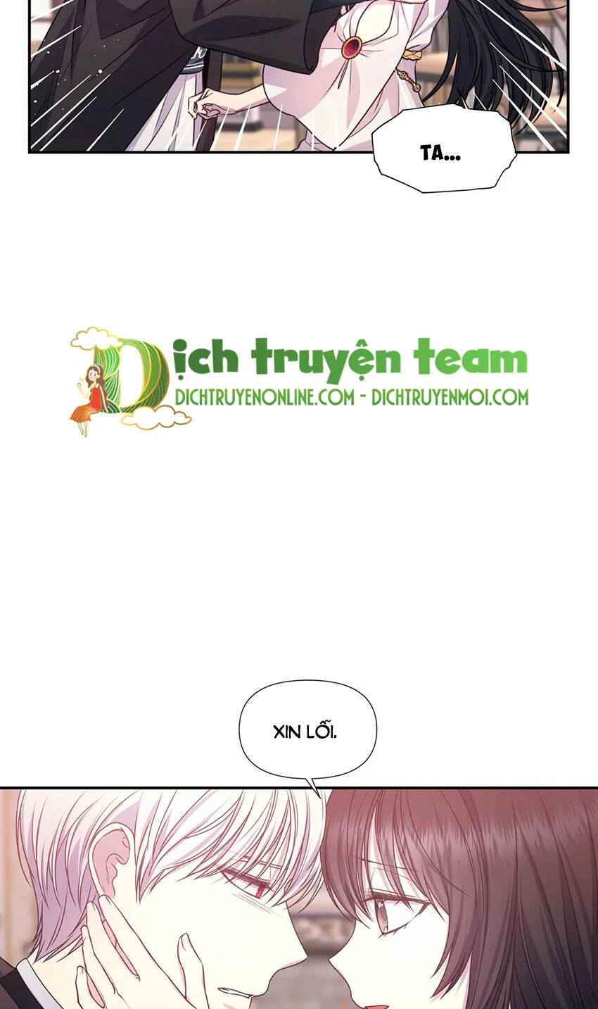 Hãy Cẩn Thận Sợi Tơ Hồng Chapter 34 - 38