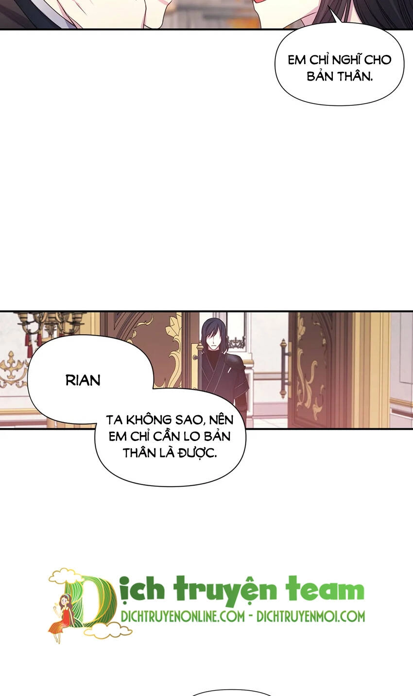 Hãy Cẩn Thận Sợi Tơ Hồng Chapter 34 - 39