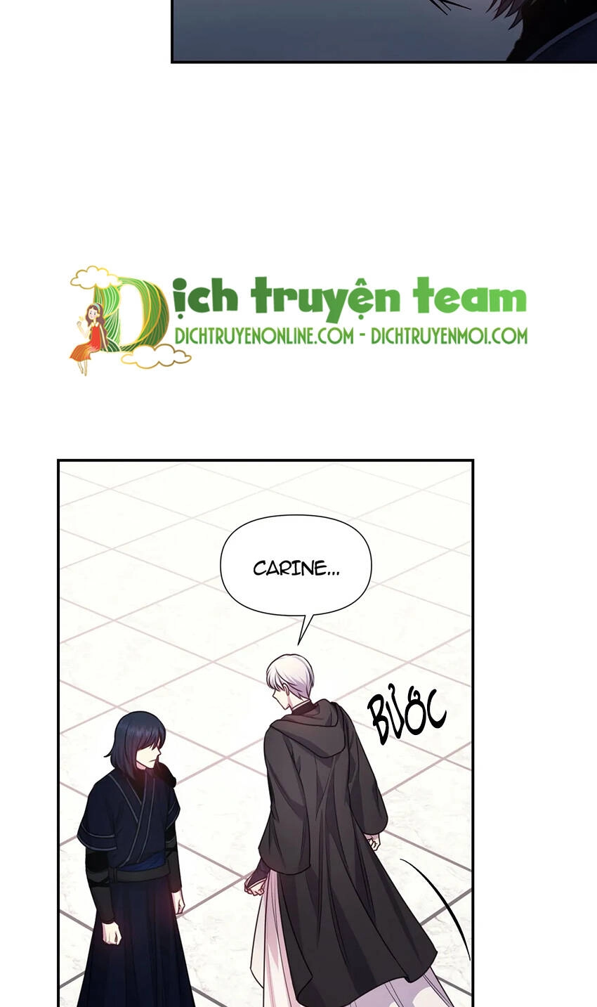 Hãy Cẩn Thận Sợi Tơ Hồng Chapter 34 - 41