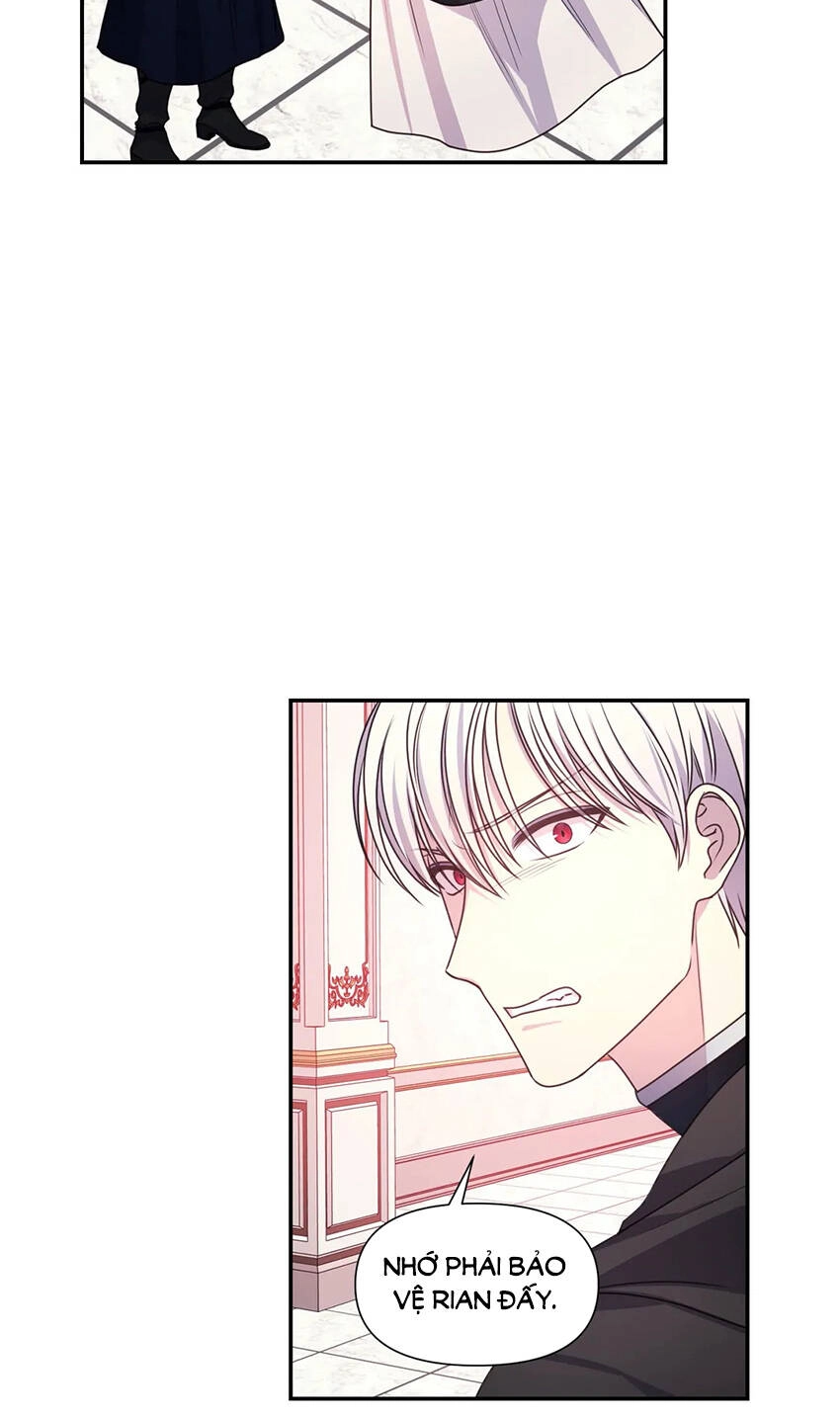 Hãy Cẩn Thận Sợi Tơ Hồng Chapter 34 - 42