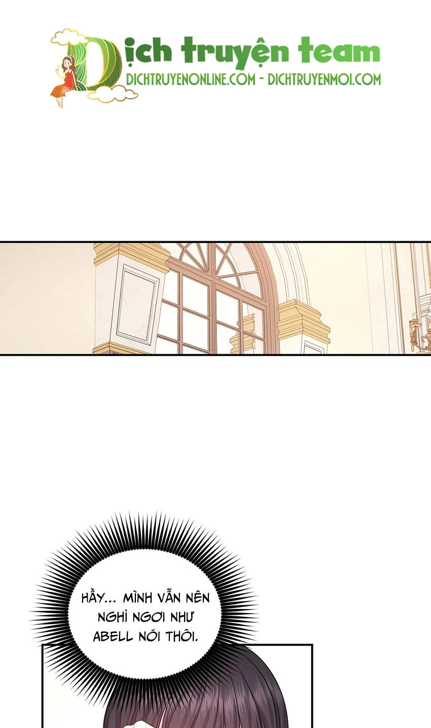 Hãy Cẩn Thận Sợi Tơ Hồng Chapter 34 - 45