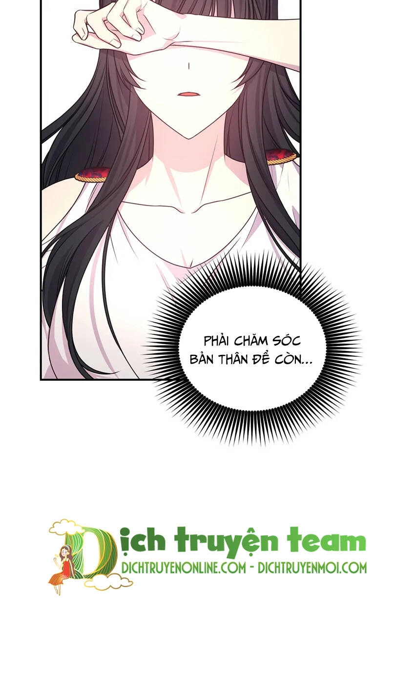 Hãy Cẩn Thận Sợi Tơ Hồng Chapter 34 - 46