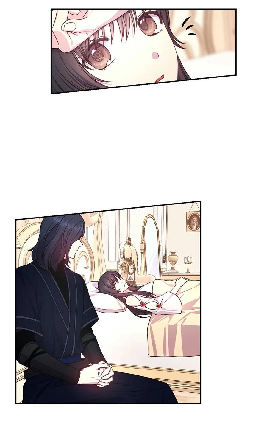 Hãy Cẩn Thận Sợi Tơ Hồng Chapter 34 - 47