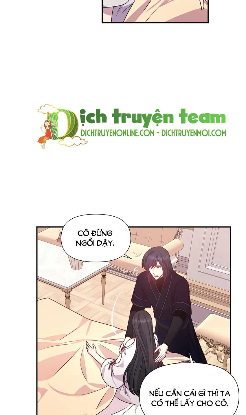 Hãy Cẩn Thận Sợi Tơ Hồng Chapter 34 - 49